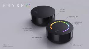 PRYSM iO device